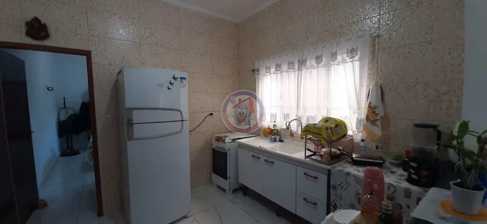 Casa, 2 quartos, 87 m² - Foto 4
