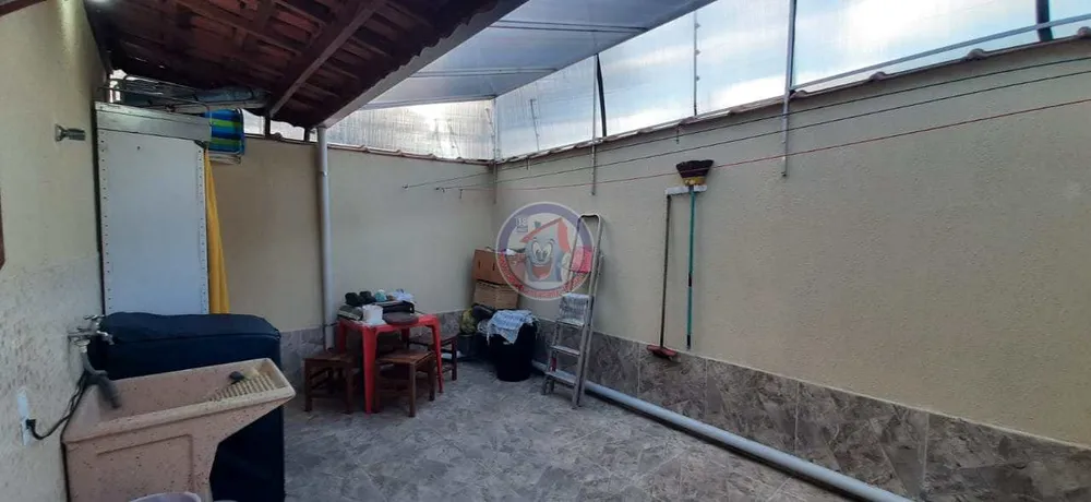 Casa, 2 quartos, 87 m² - Foto 11
