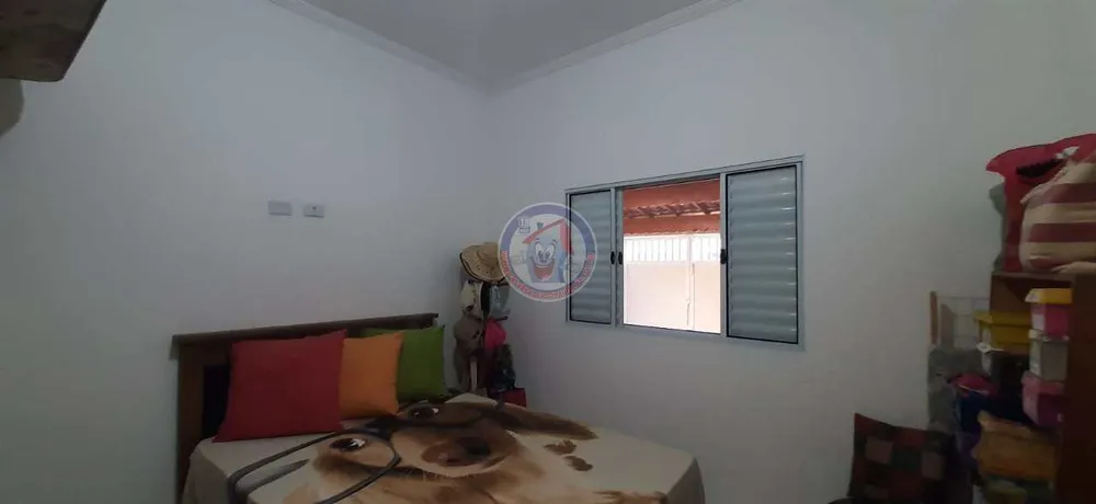 Casa, 2 quartos, 87 m² - Foto 6