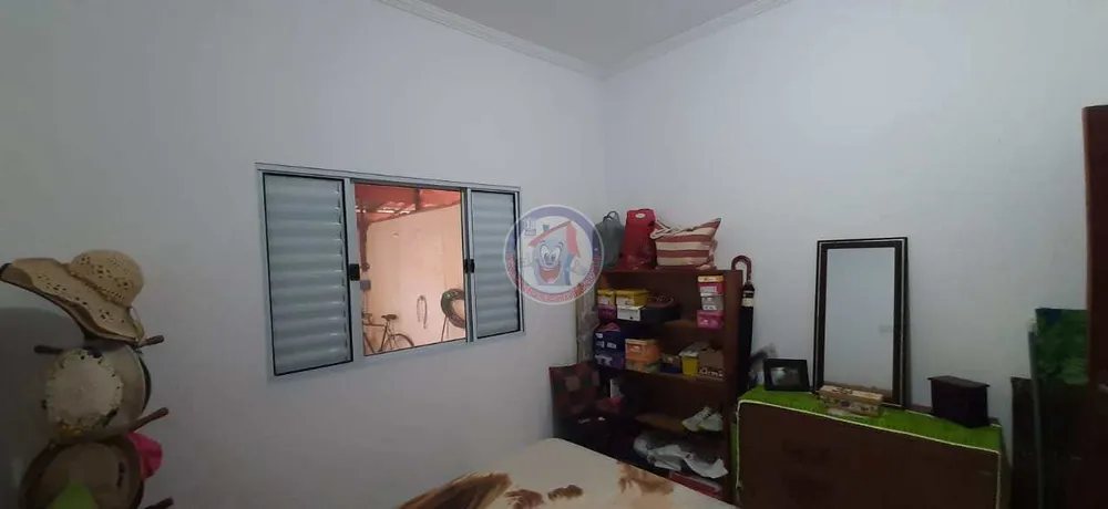 Casa, 2 quartos, 87 m² - Foto 7