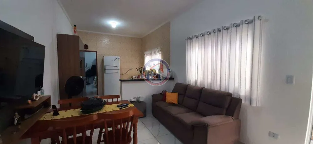 Casa, 2 quartos, 87 m² - Foto 3