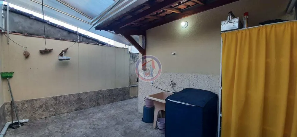 Casa, 2 quartos, 87 m² - Foto 12