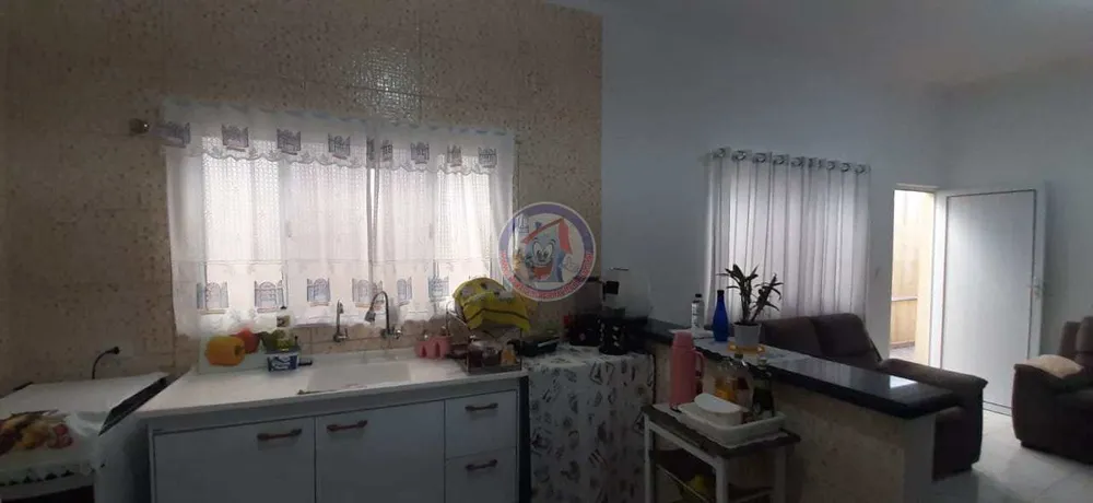 Casa, 2 quartos, 87 m² - Foto 5
