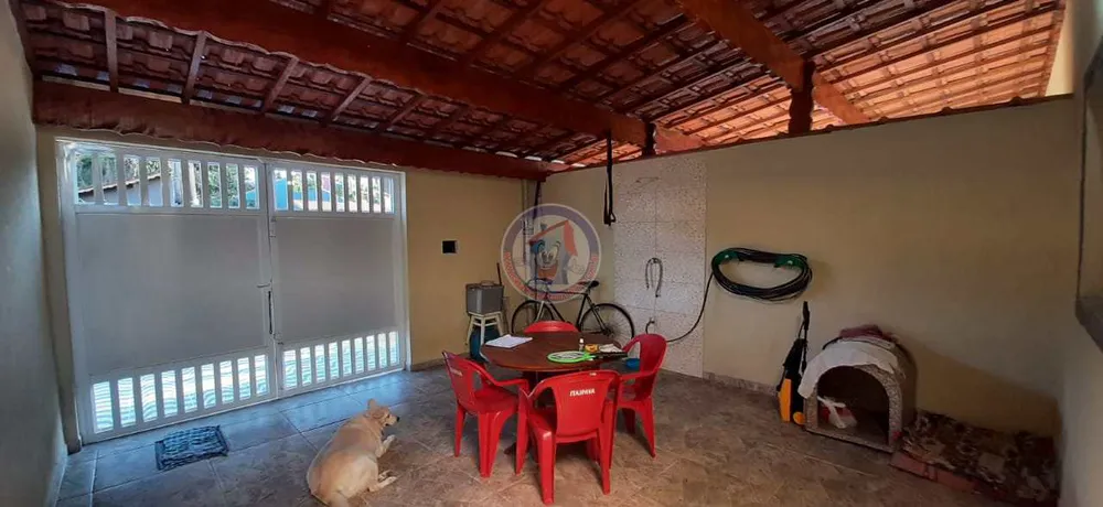 Casa, 2 quartos, 87 m² - Foto 2