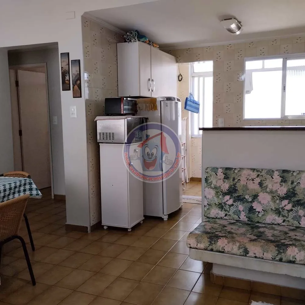 Apartamento, 2 quartos, 69 m² - Foto 4