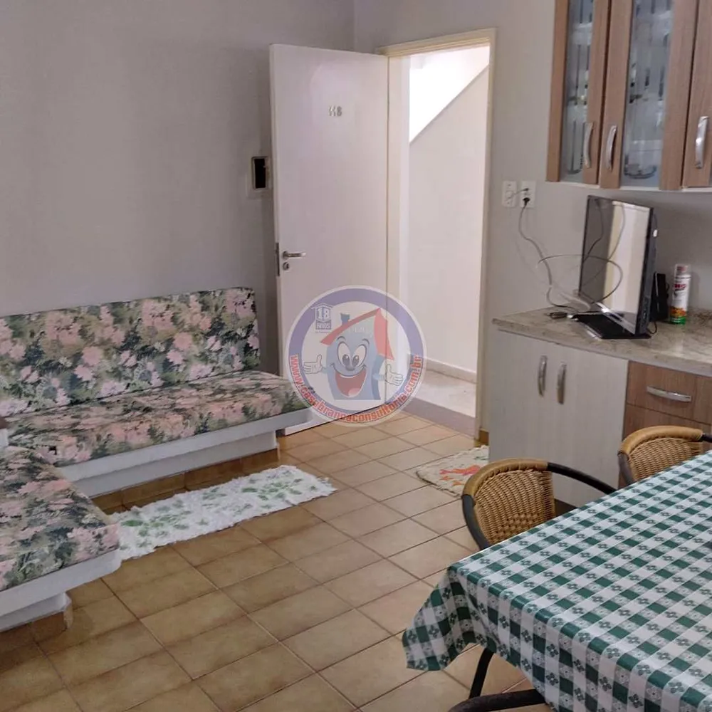 Apartamento, 2 quartos, 69 m² - Foto 1