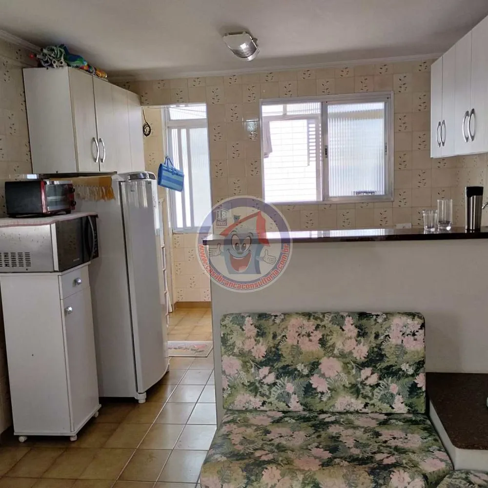 Apartamento, 2 quartos, 69 m² - Foto 3