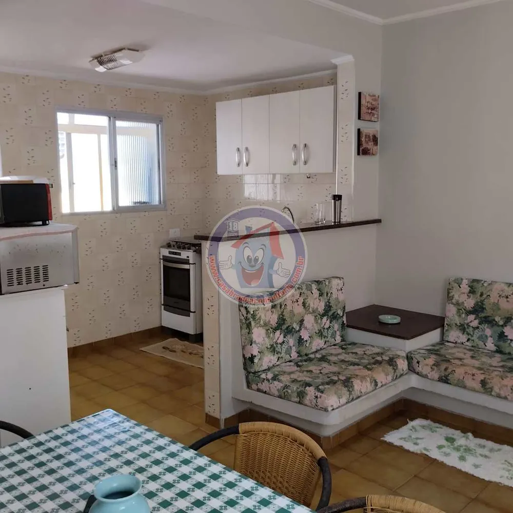 Apartamento, 2 quartos, 69 m² - Foto 2