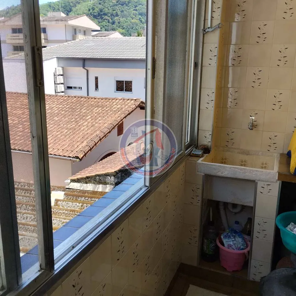 Apartamento, 2 quartos, 69 m² - Foto 8