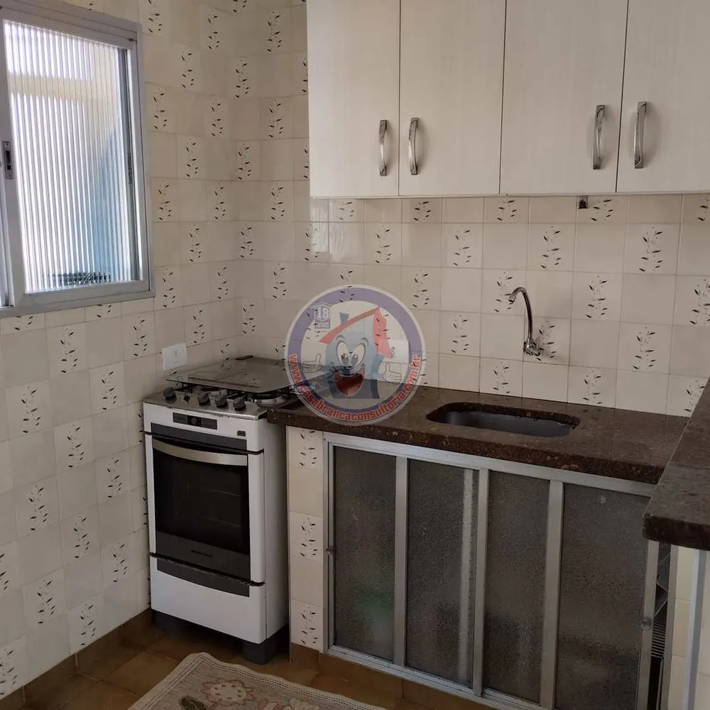 Apartamento, 2 quartos, 69 m² - Foto 6