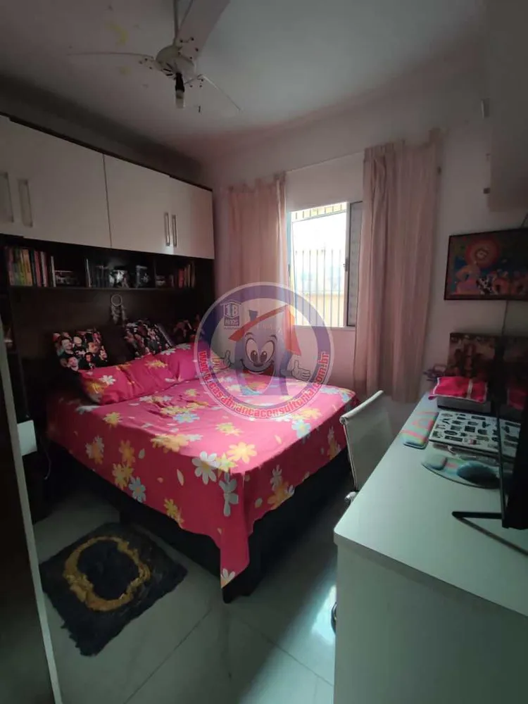 Casa, 2 quartos, 84 m² - Foto 8