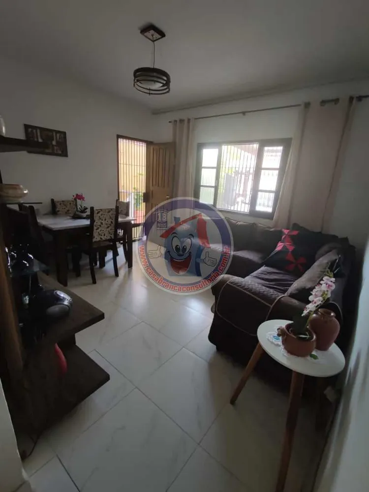 Casa, 2 quartos, 84 m² - Foto 3
