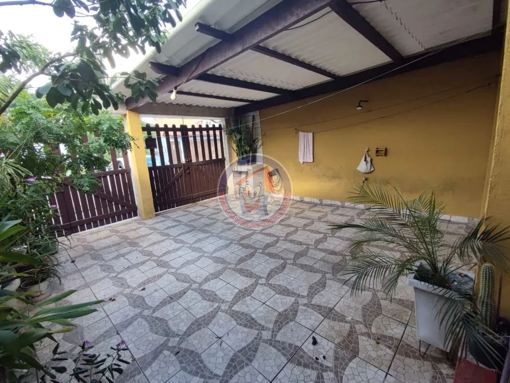 Casa, 2 quartos, 84 m² - Foto 1