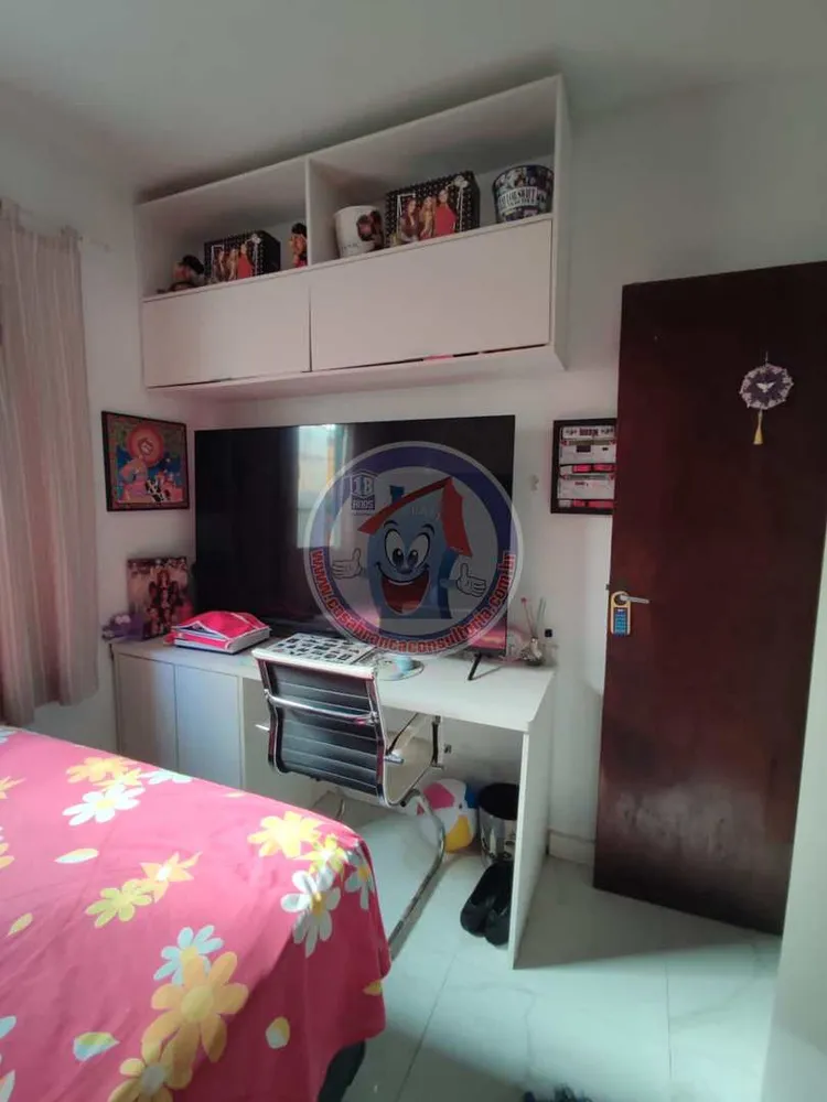 Casa, 2 quartos, 84 m² - Foto 7