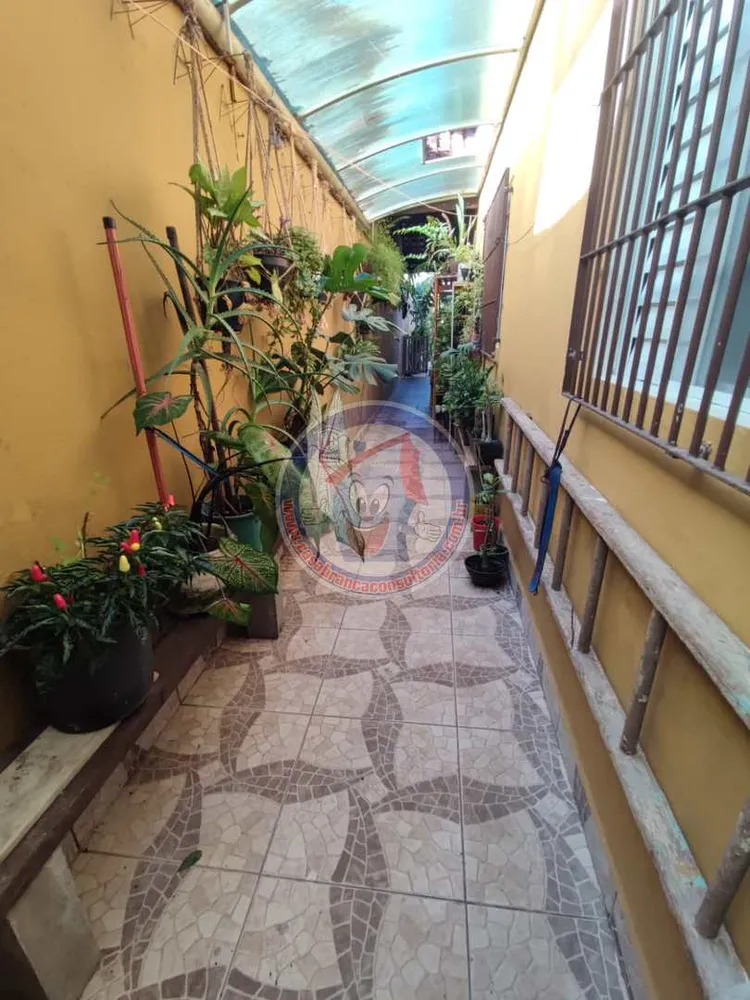 Casa, 2 quartos, 84 m² - Foto 10
