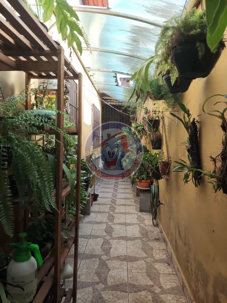 Casa, 2 quartos, 84 m² - Foto 11
