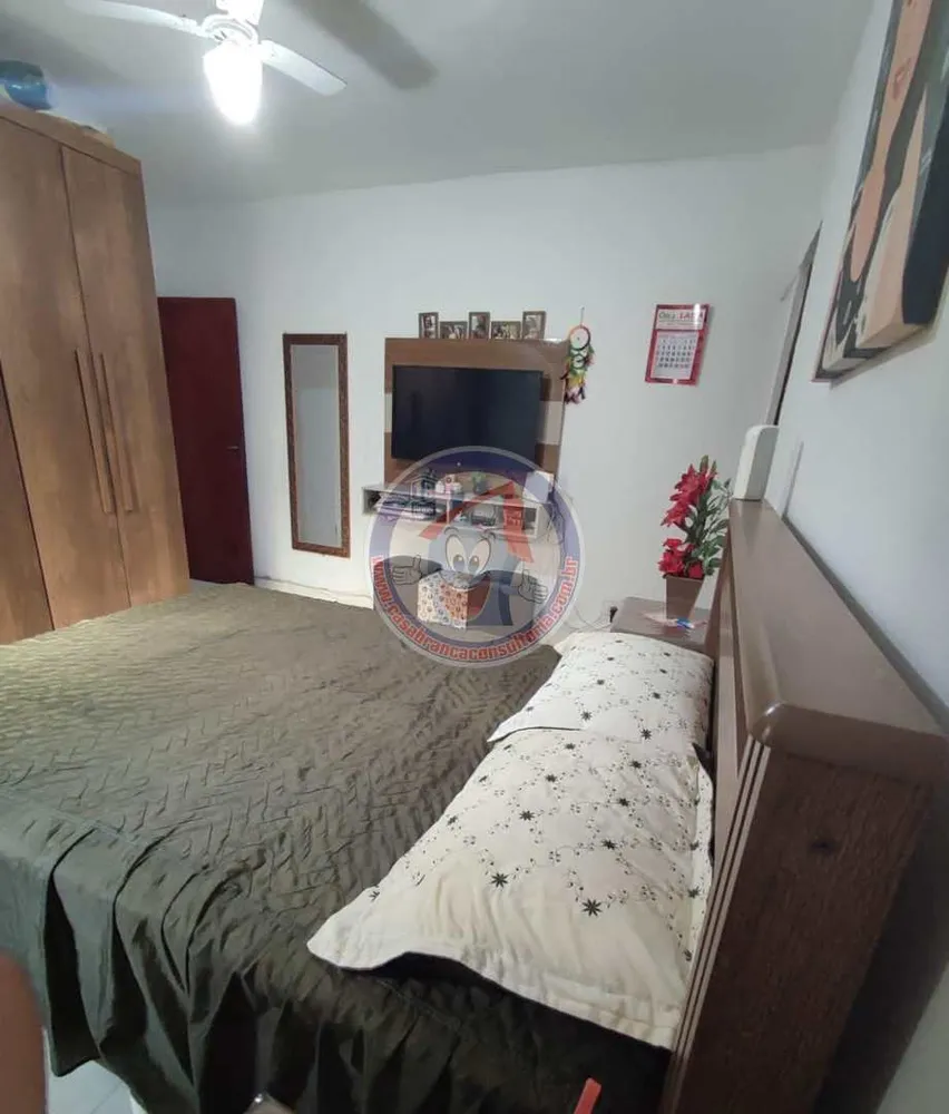 Casa, 2 quartos, 84 m² - Foto 5