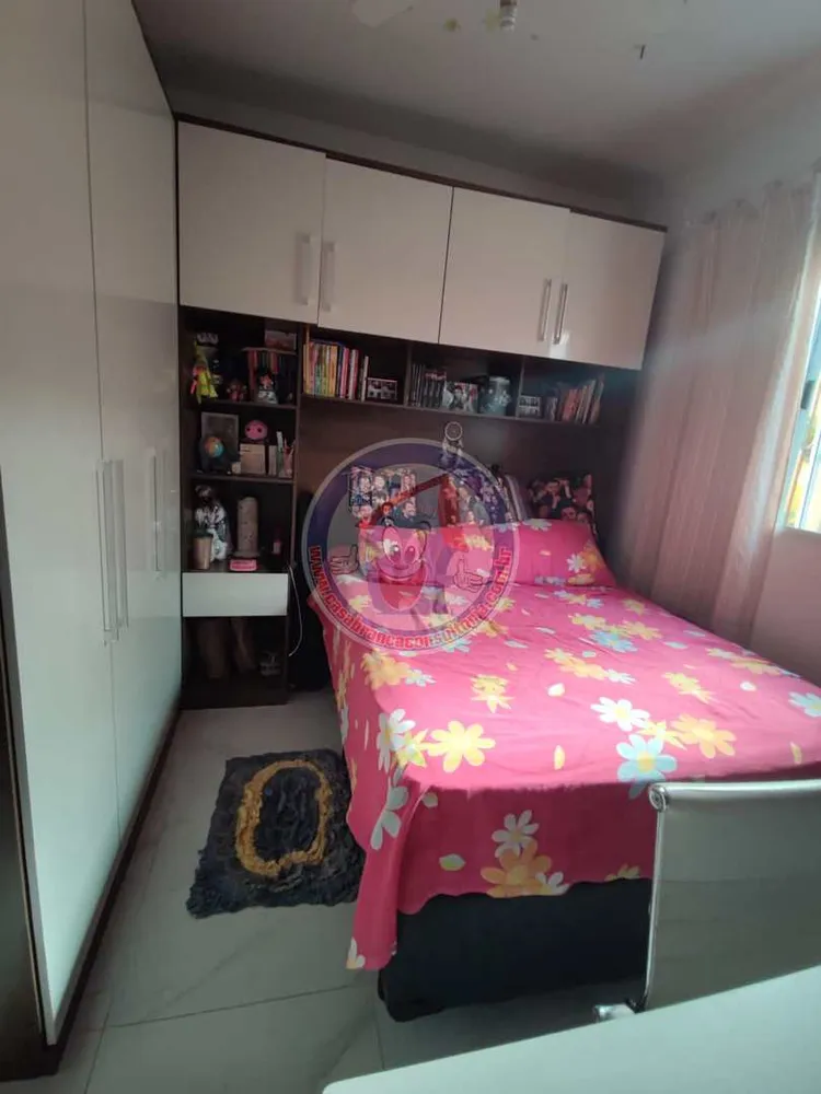 Casa, 2 quartos, 84 m² - Foto 9