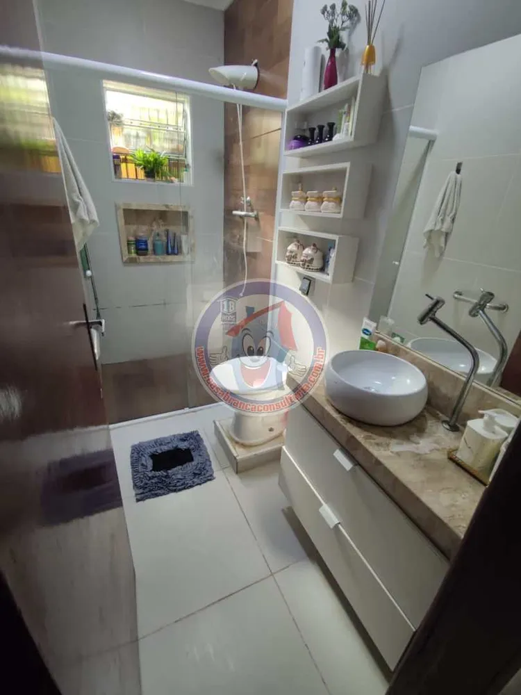 Casa, 2 quartos, 84 m² - Foto 6
