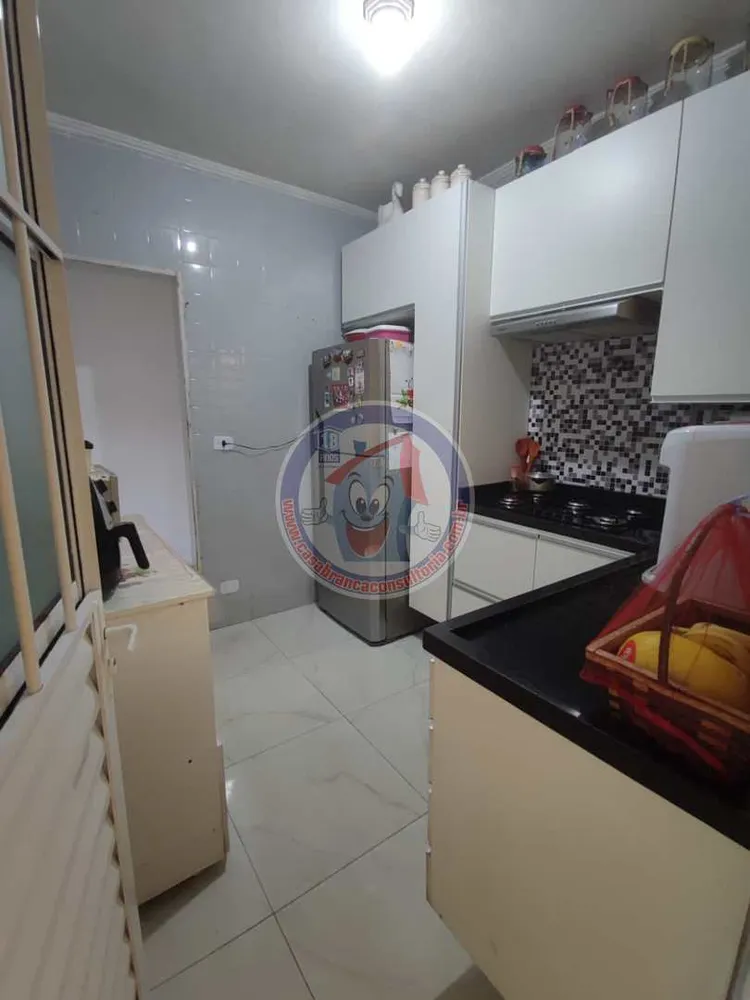 Casa, 2 quartos, 84 m² - Foto 4