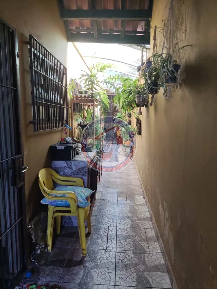 Casa, 2 quartos, 84 m² - Foto 12