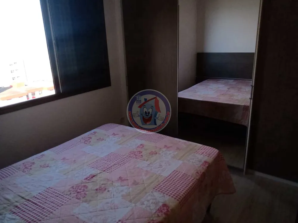 Apartamento, 2 quartos, 89 m² - Foto 5
