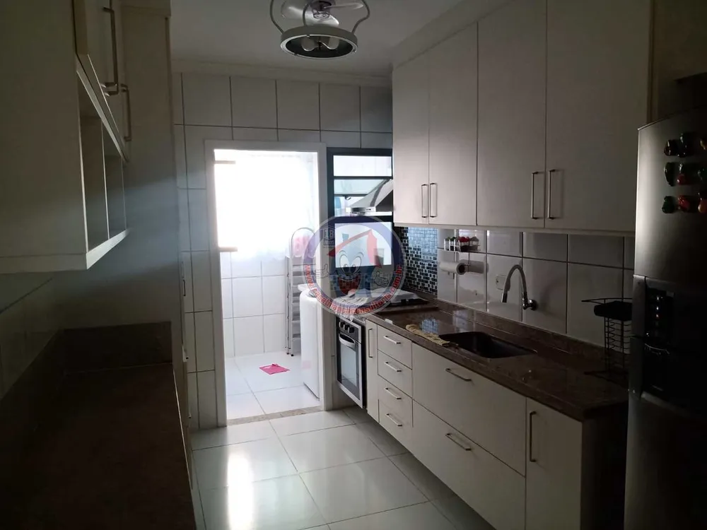 Apartamento, 2 quartos, 89 m² - Foto 3