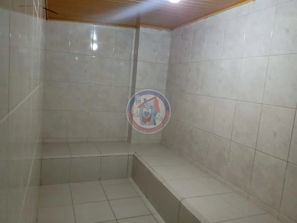 Apartamento, 2 quartos, 89 m² - Foto 8