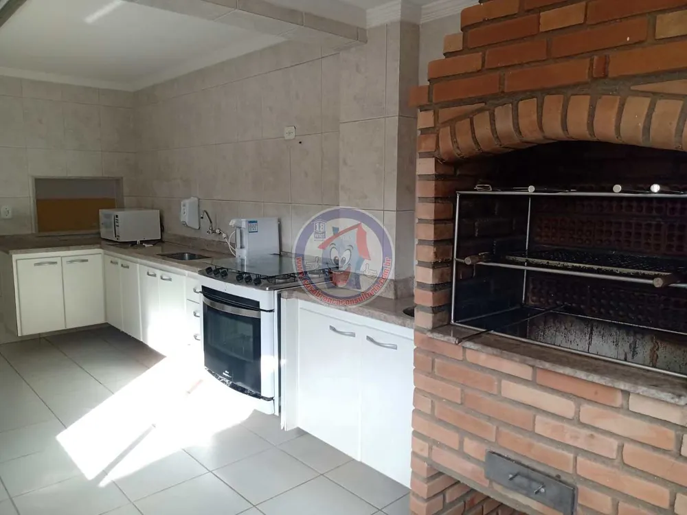 Apartamento, 2 quartos, 89 m² - Foto 7