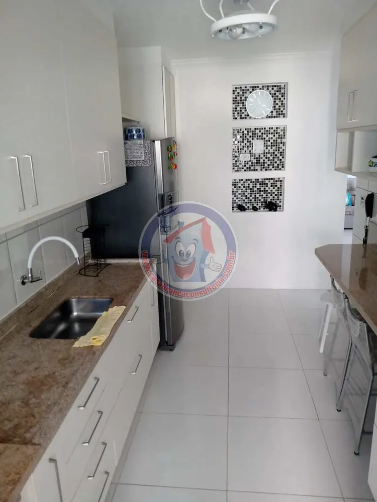 Apartamento, 2 quartos, 89 m² - Foto 2