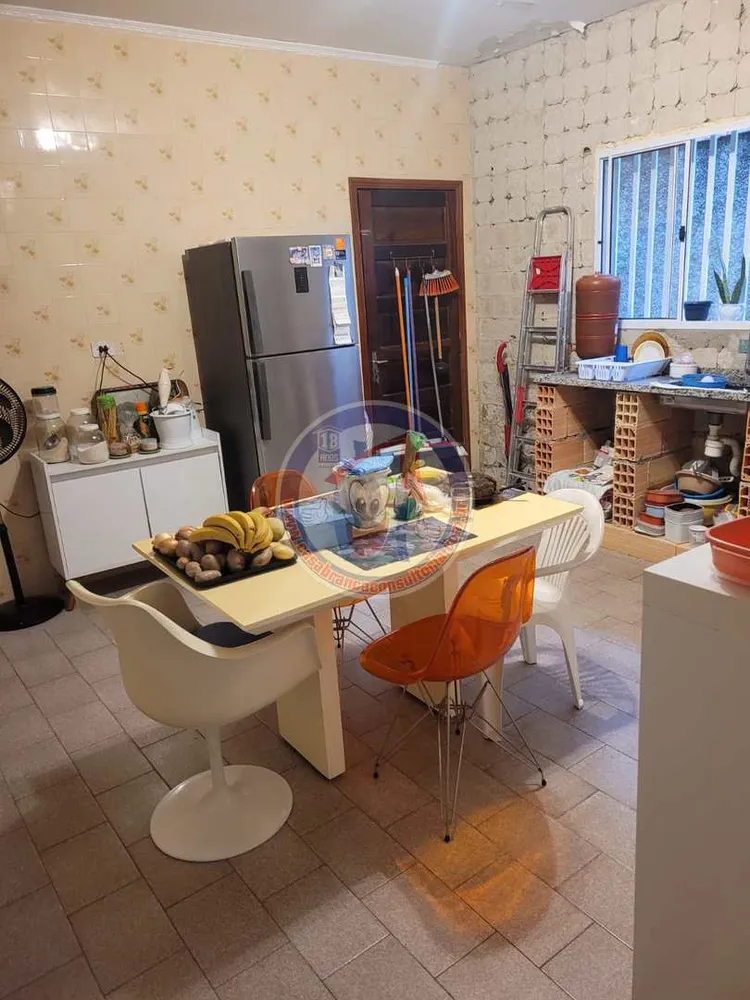 Casa, 2 quartos, 95 m² - Foto 4