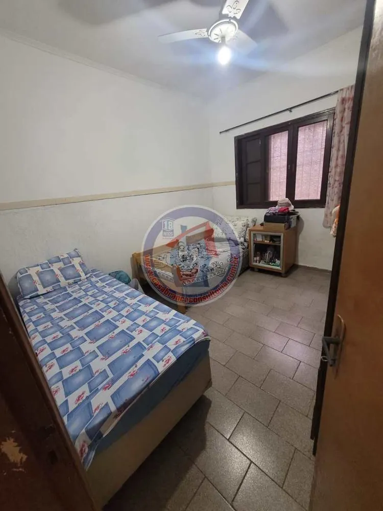 Casa, 2 quartos, 95 m² - Foto 7