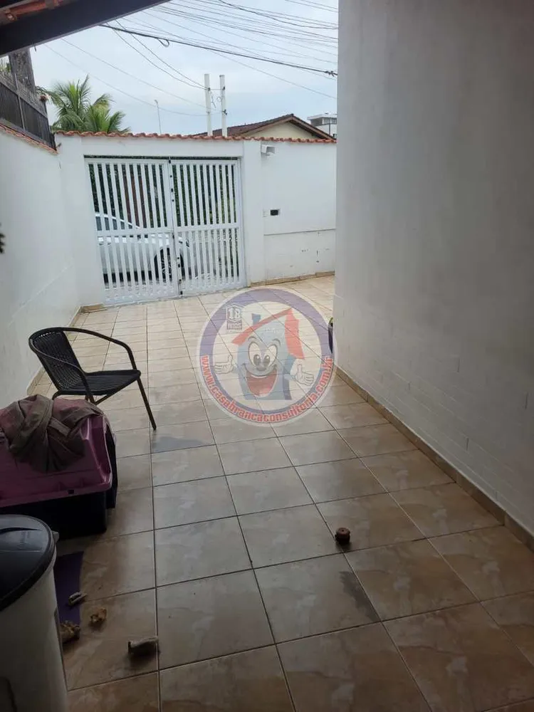 Casa, 2 quartos, 95 m² - Foto 10