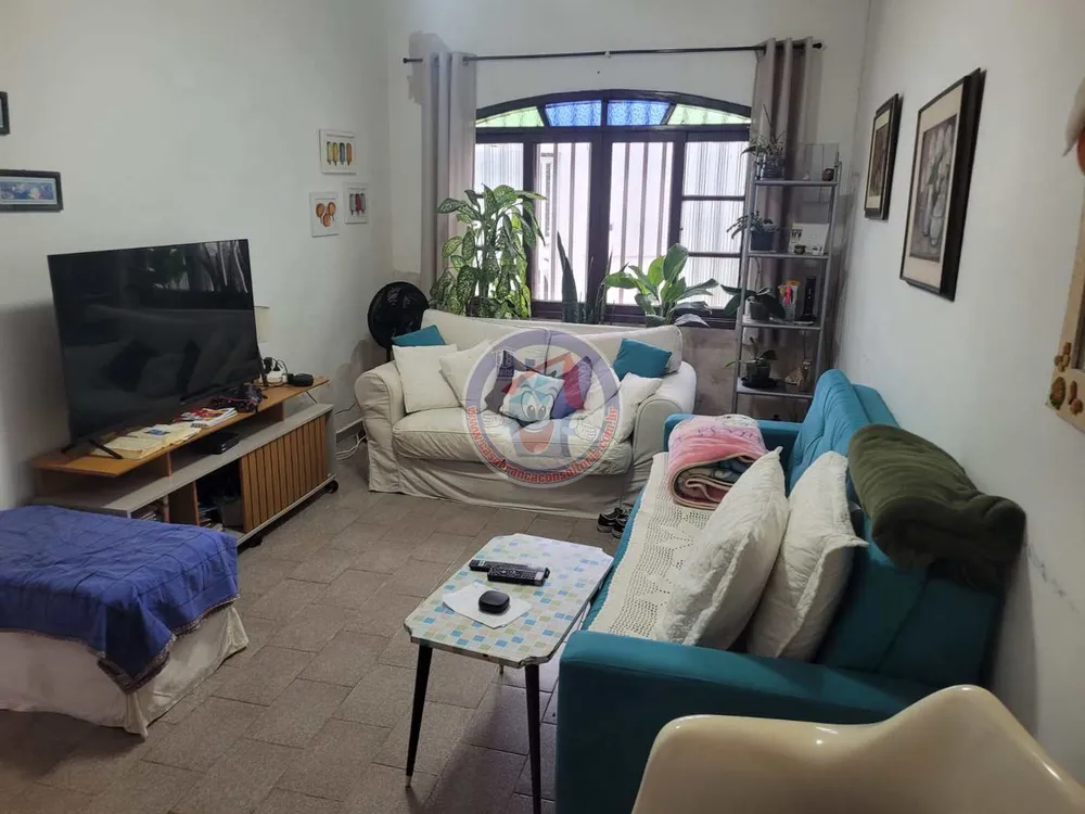 Casa, 2 quartos, 95 m² - Foto 2
