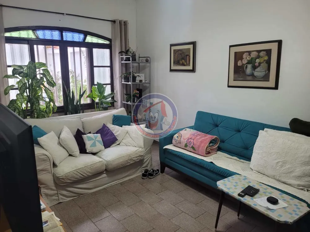 Casa, 2 quartos, 95 m² - Foto 1
