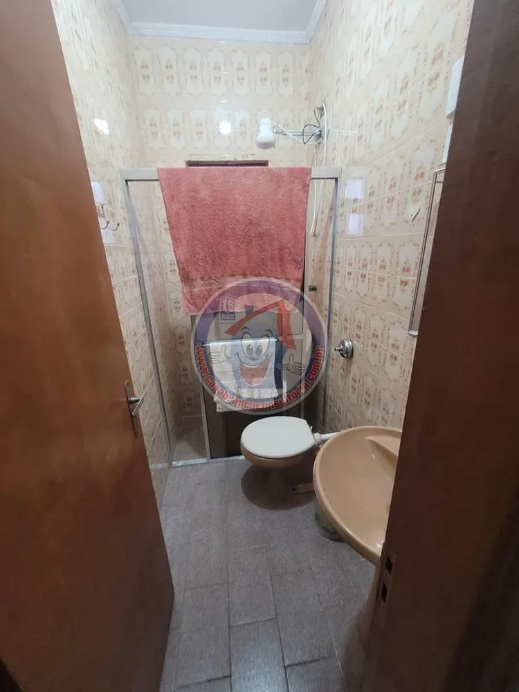 Casa, 2 quartos, 95 m² - Foto 9