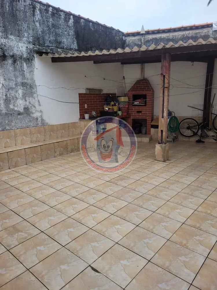 Casa, 2 quartos, 95 m² - Foto 12