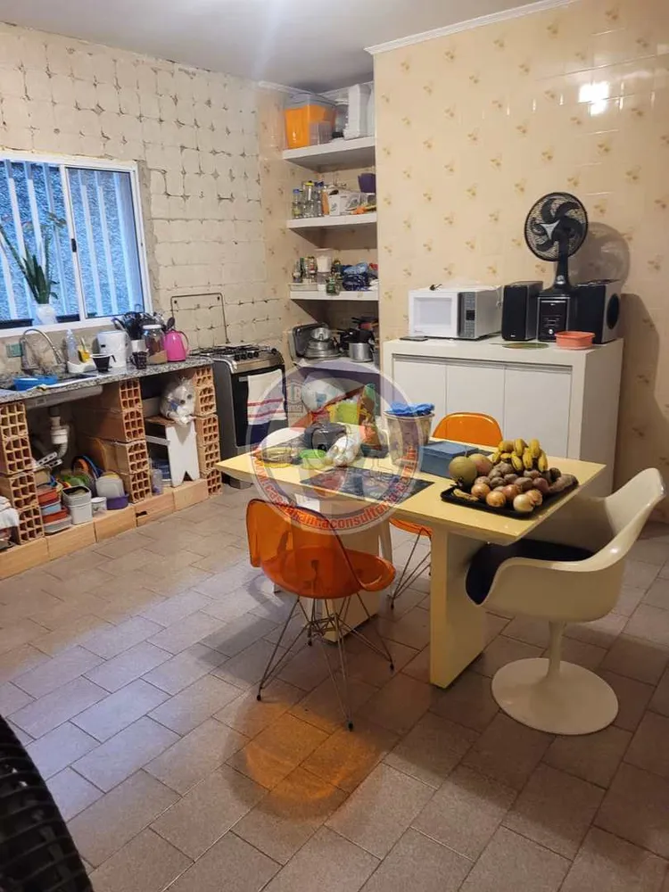 Casa, 2 quartos, 95 m² - Foto 6