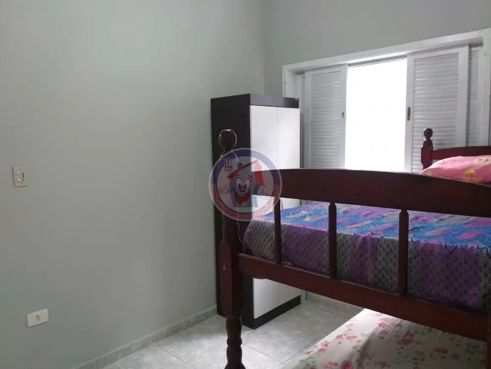 Casa, 3 quartos, 50 m² - Foto 6