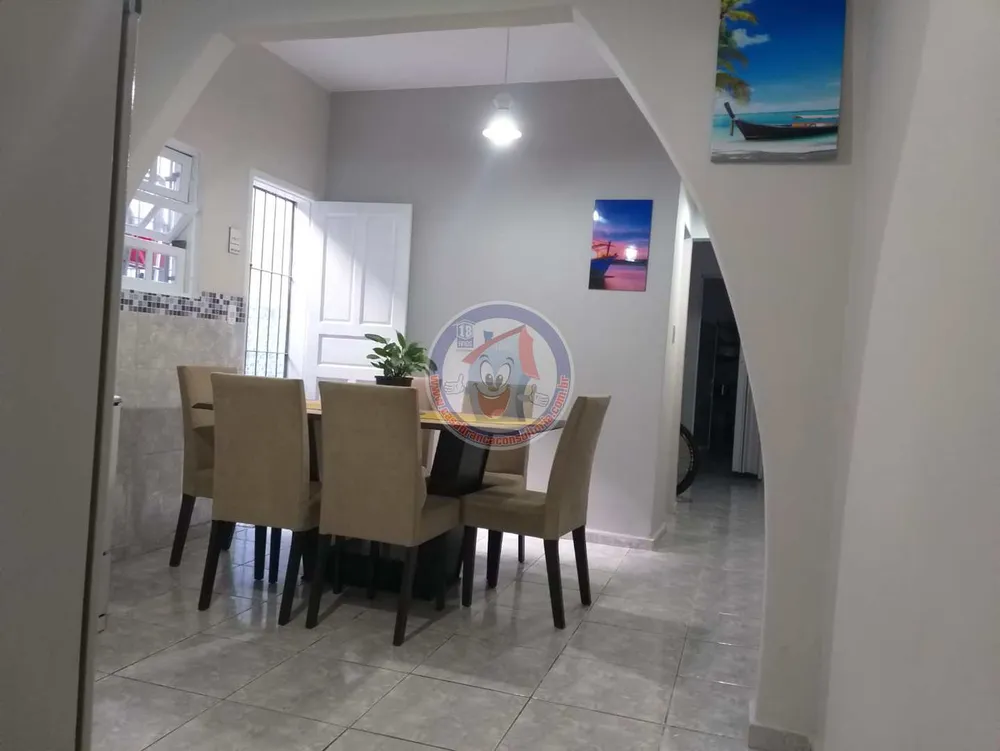 Casa, 3 quartos, 50 m² - Foto 3
