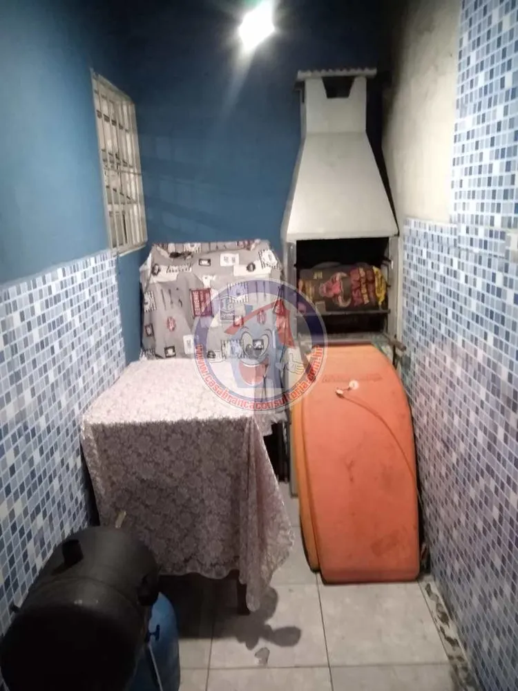 Casa, 3 quartos, 50 m² - Foto 8
