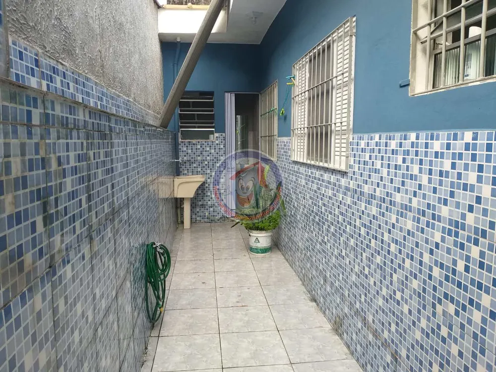 Casa, 3 quartos, 50 m² - Foto 7