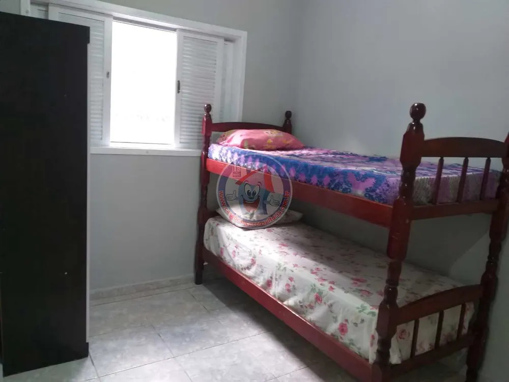 Casa, 3 quartos, 50 m² - Foto 5