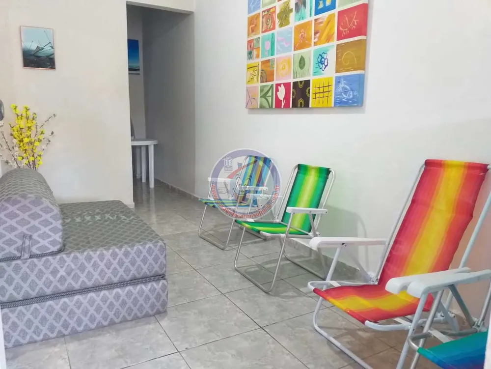 Casa, 3 quartos, 50 m² - Foto 2