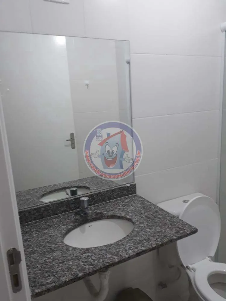 Apartamento, 2 quartos, 50 m² - Foto 11