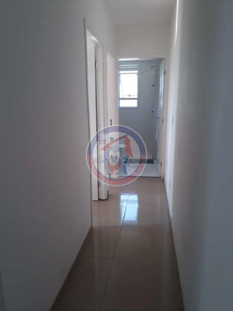 Apartamento, 2 quartos, 50 m² - Foto 10