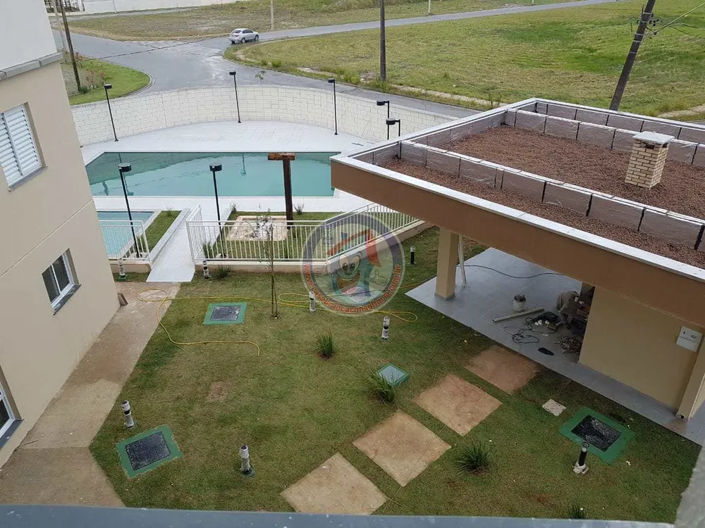 Apartamento, 2 quartos, 50 m² - Foto 7