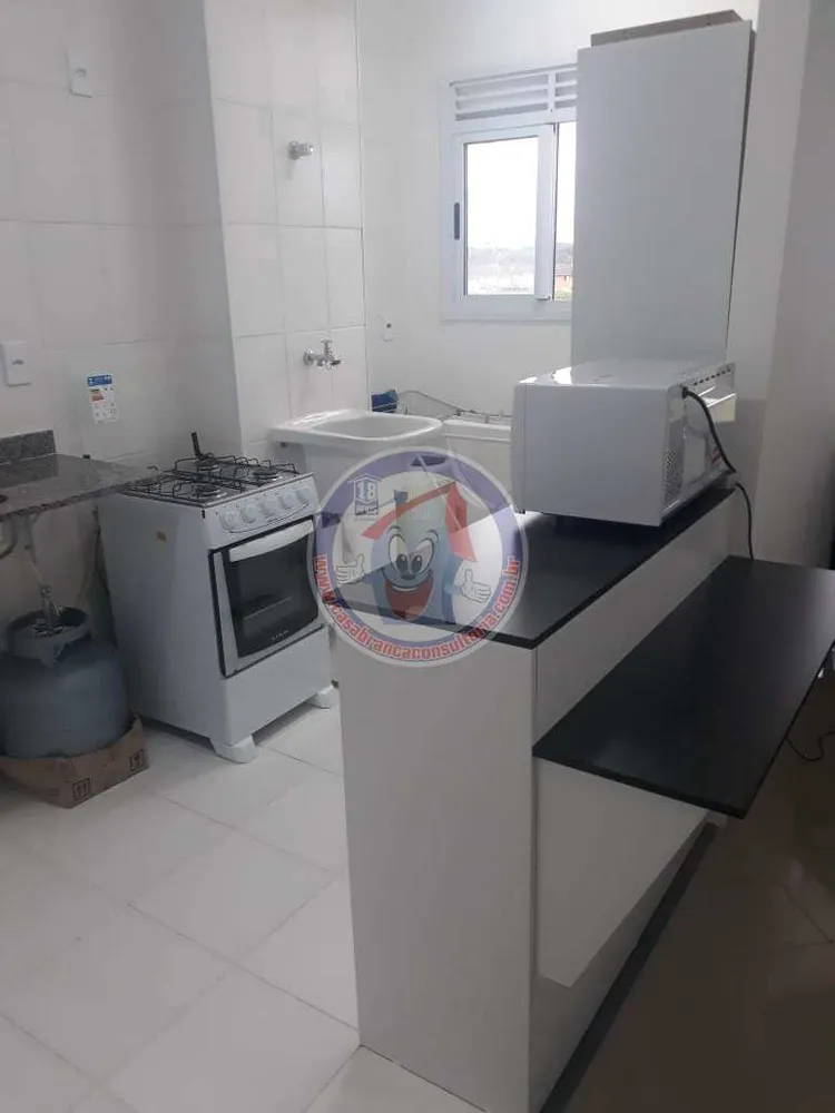 Apartamento, 2 quartos, 50 m² - Foto 9