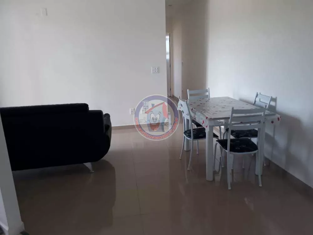 Apartamento à venda com 2 quartos, 50m² - Foto 4