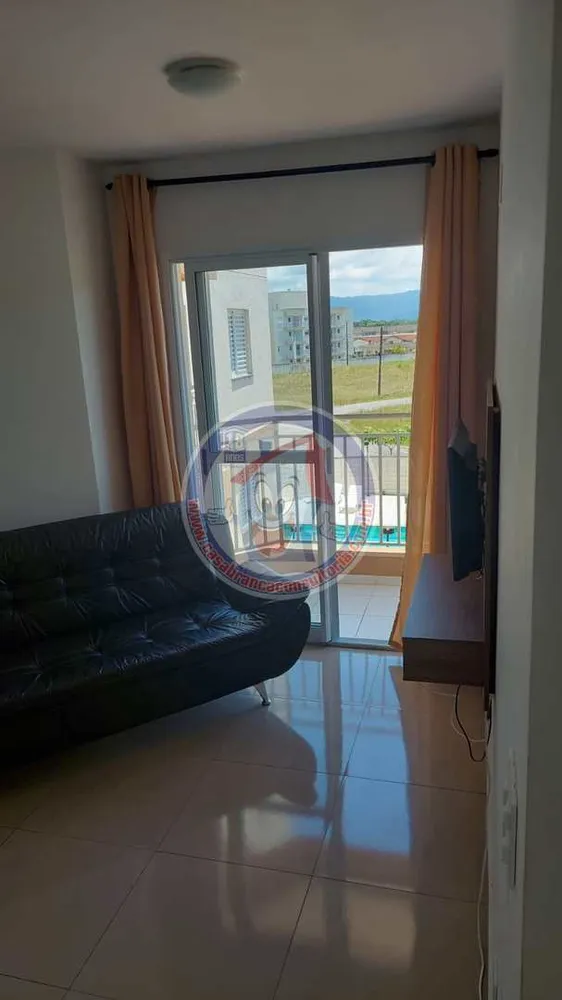 Apartamento, 2 quartos, 50 m² - Foto 6